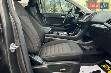 Внедорожник / Кроссовер Ford Edge 2019 в 