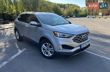 Внедорожник / Кроссовер Ford Edge 2019 в Виннице