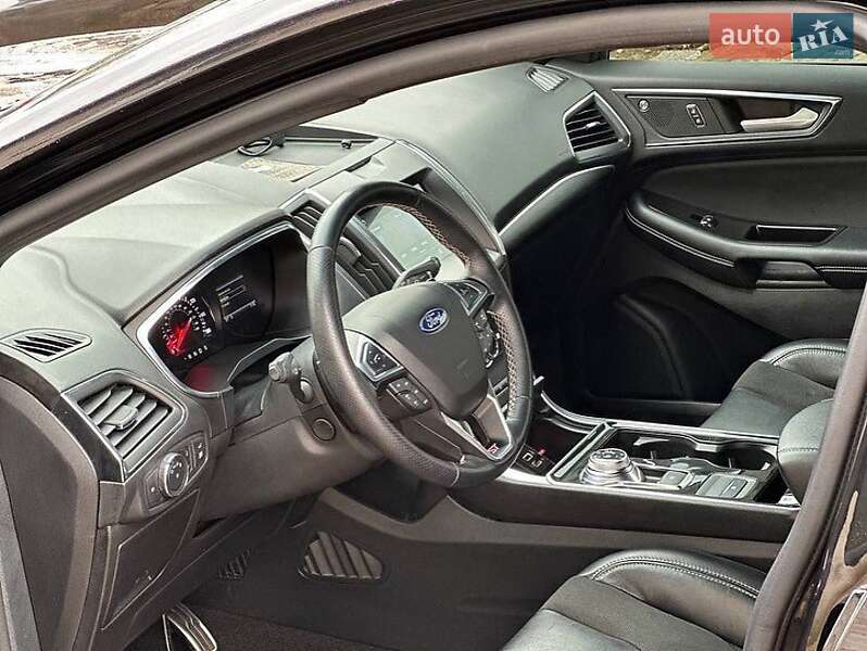 Внедорожник / Кроссовер Ford Edge 2020 в Львове