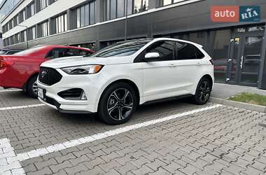 Внедорожник / Кроссовер Ford Edge 2019 в Ивано-Франковске