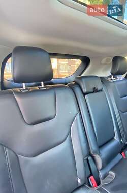 Внедорожник / Кроссовер Ford Edge 2017 в Киеве