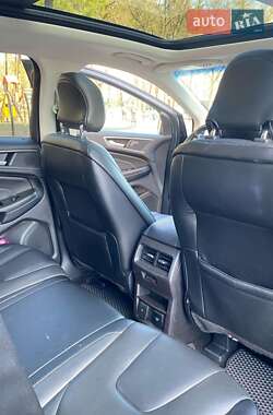 Внедорожник / Кроссовер Ford Edge 2017 в Киеве