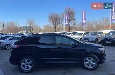 Внедорожник / Кроссовер Ford Edge 2017 в 