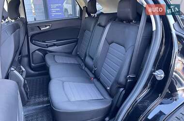 Внедорожник / Кроссовер Ford Edge 2017 в 