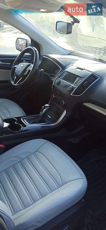 Внедорожник / Кроссовер Ford Edge 2016 в Киеве