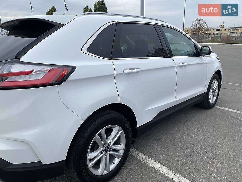 Внедорожник / Кроссовер Ford Edge 2019 в Киеве