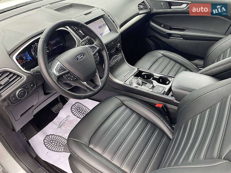 Внедорожник / Кроссовер Ford Edge 2019 в Киеве