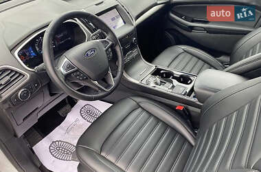 Внедорожник / Кроссовер Ford Edge 2019 в 