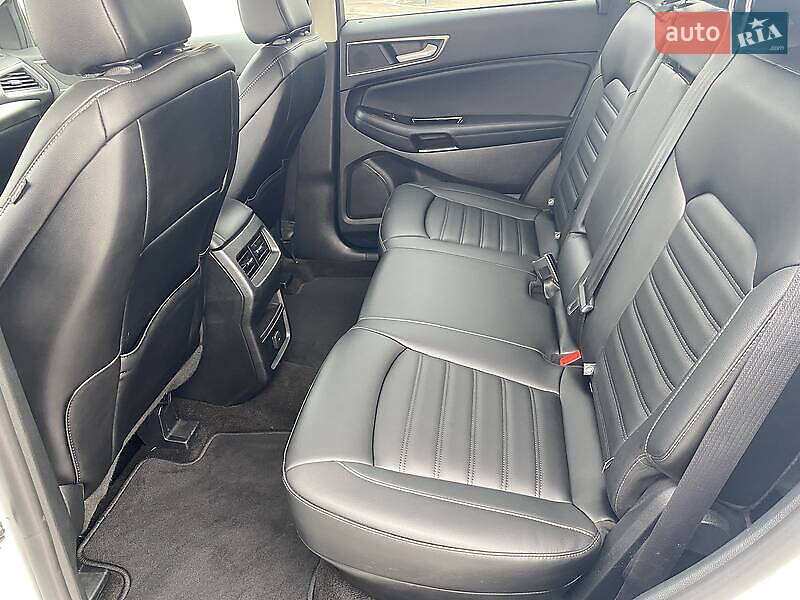 Внедорожник / Кроссовер Ford Edge 2019 в Киеве