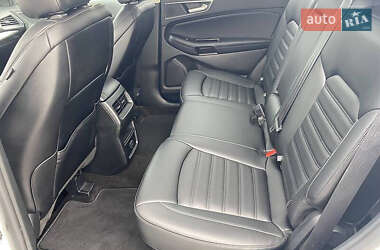Внедорожник / Кроссовер Ford Edge 2019 в 