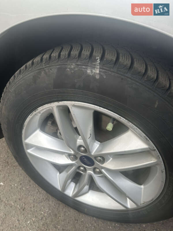 Внедорожник / Кроссовер Ford Edge 2015 в Одессе