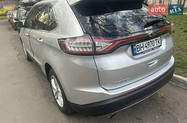 Внедорожник / Кроссовер Ford Edge 2015 в Одессе