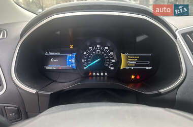 Внедорожник / Кроссовер Ford Edge 2015 в Одессе