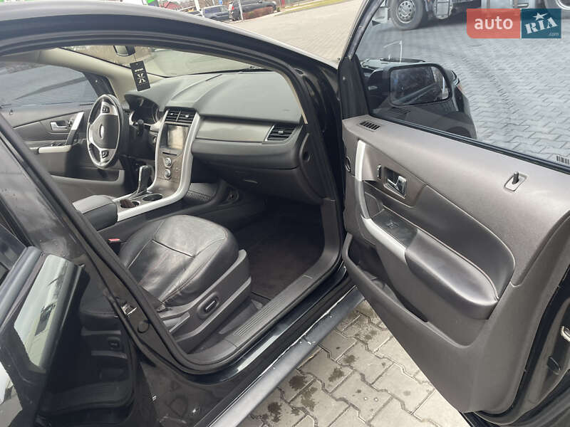 Внедорожник / Кроссовер Ford Edge 2012 в Виннице