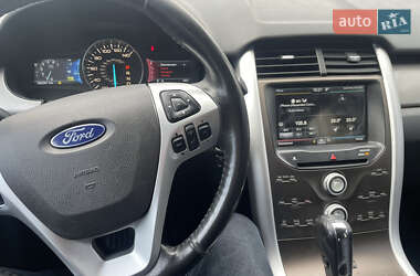 Внедорожник / Кроссовер Ford Edge 2012 в 