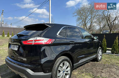 Внедорожник / Кроссовер Ford Edge 2019 в 