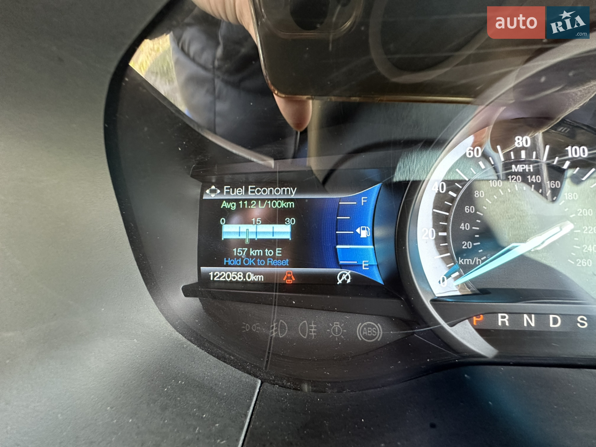 2019 Ford Edge - мініатюра 31