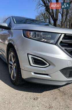 Внедорожник / Кроссовер Ford Edge 2016 в Львове