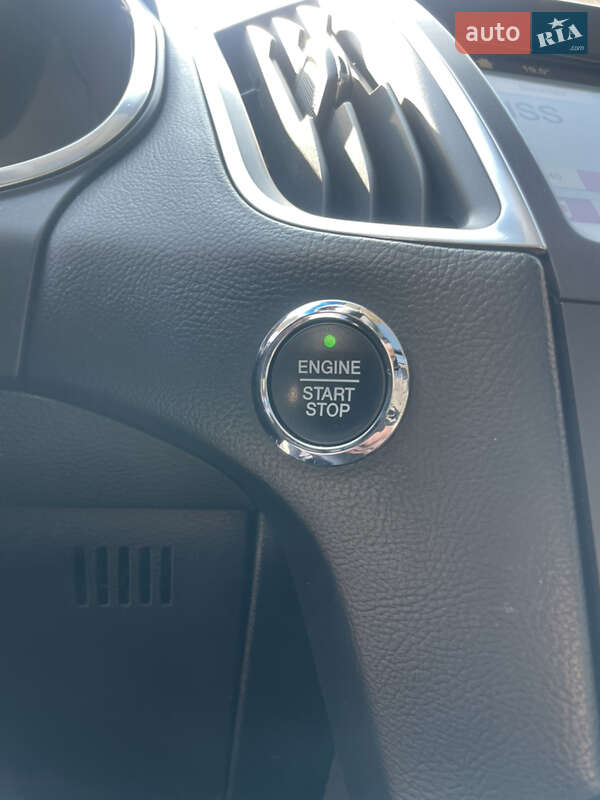 Позашляховик / Кросовер Ford Edge 2016 в Львові фото 41 Позашляховик / Кросовер Ford Edge 2016 в Львові