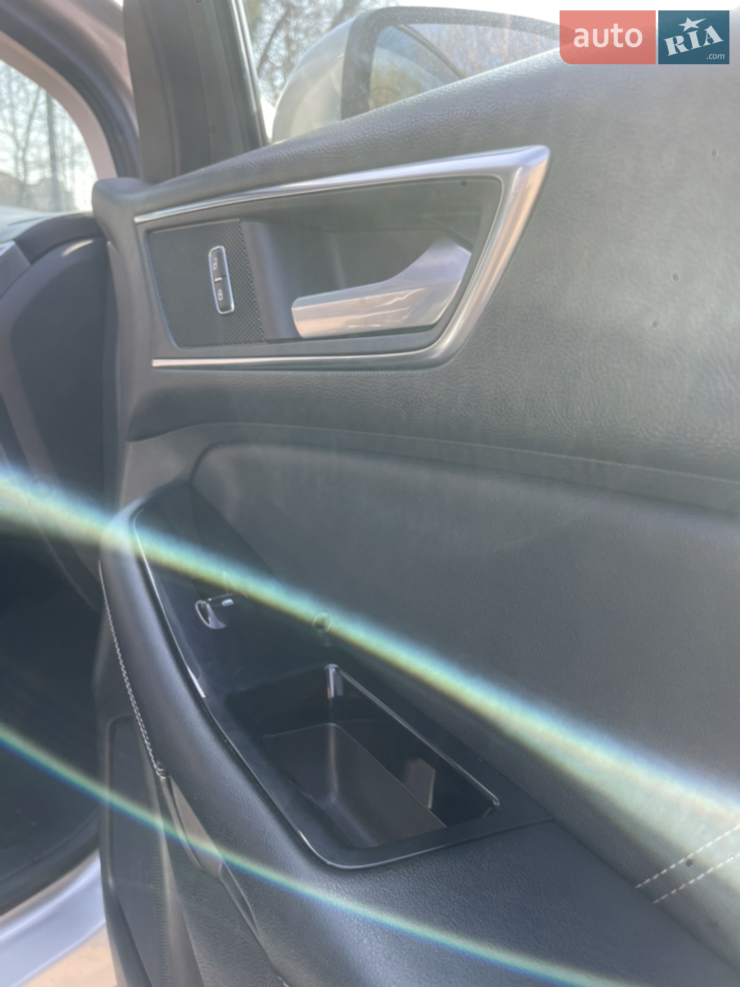 2016 Ford Edge - мініатюра 50
