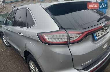 Внедорожник / Кроссовер Ford Edge 2015 в 