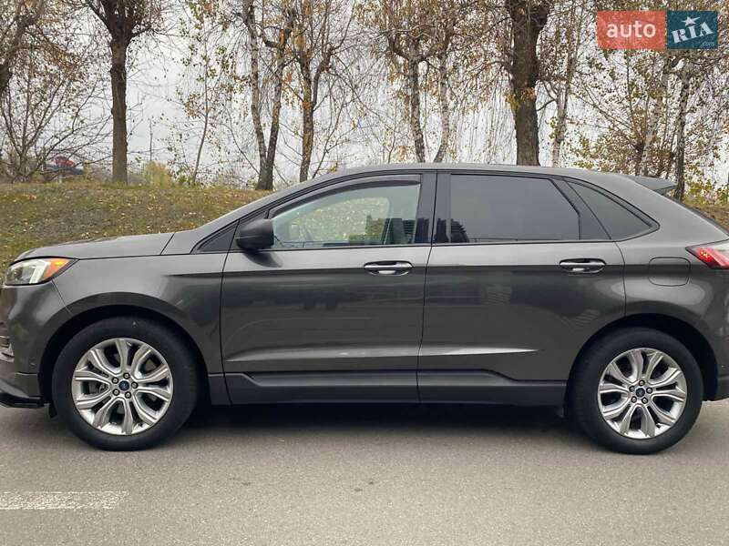 Позашляховик / Кросовер Ford Edge 2019 в Києві