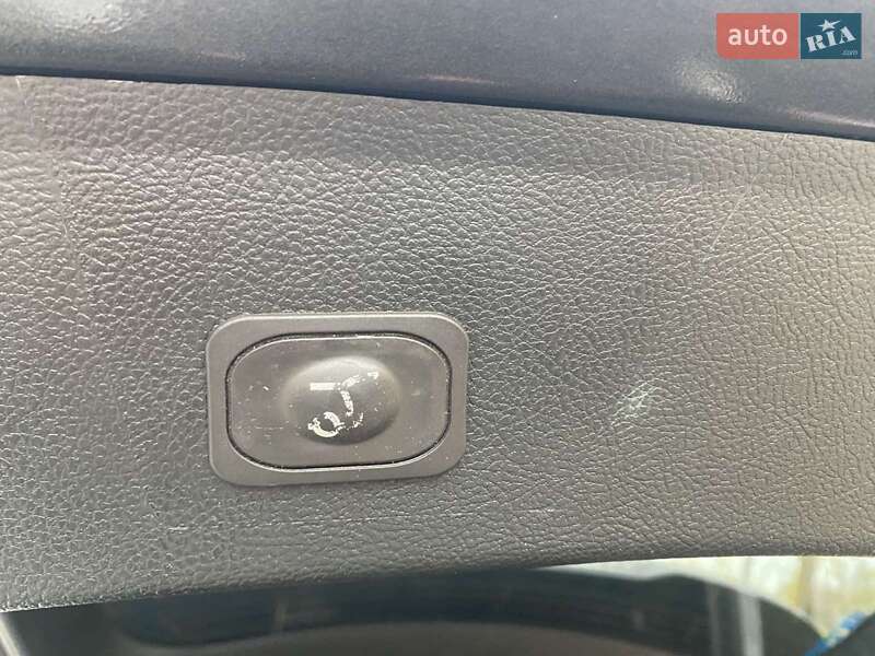 Позашляховик / Кросовер Ford Edge 2019 в Києві