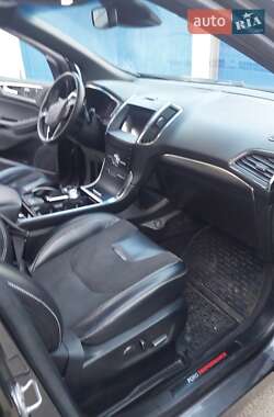 Внедорожник / Кроссовер Ford Edge 2019 в Бородянке