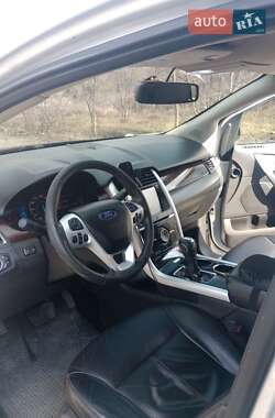 Внедорожник / Кроссовер Ford Edge 2014 в Харькове