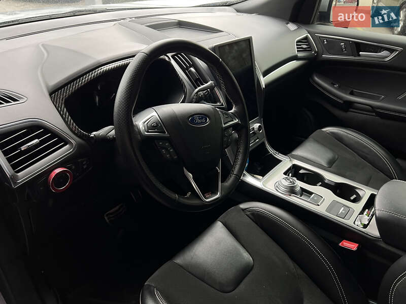 Внедорожник / Кроссовер Ford Edge 2021 в Хмельницком