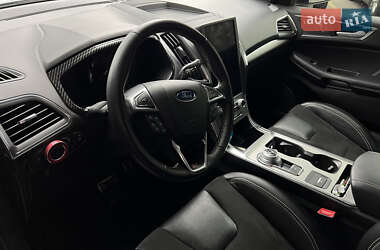 Внедорожник / Кроссовер Ford Edge 2021 в 