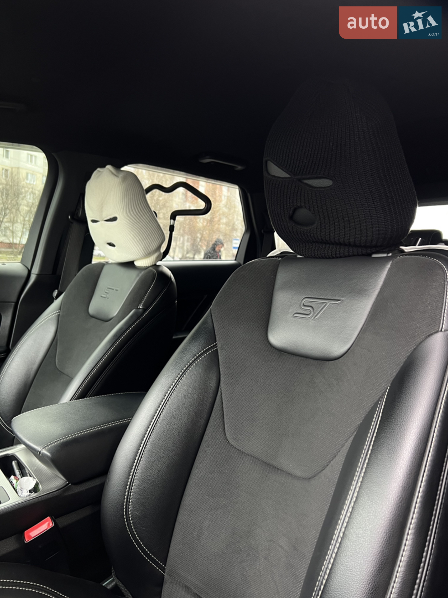 2021 Ford Edge - мініатюра 20