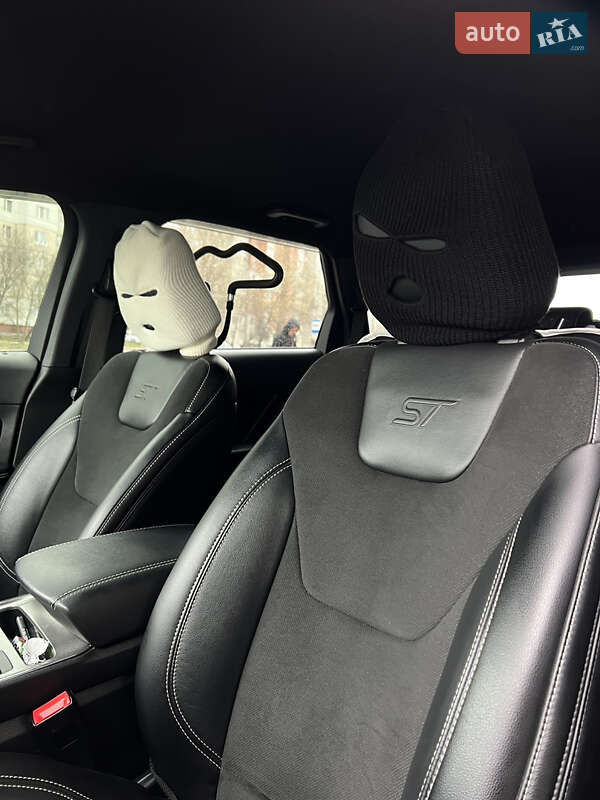 Внедорожник / Кроссовер Ford Edge 2021 в Хмельницком