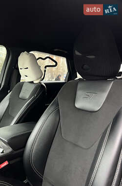 Внедорожник / Кроссовер Ford Edge 2021 в 