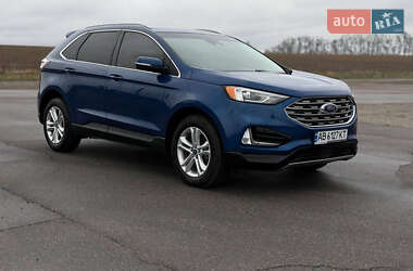 Внедорожник / Кроссовер Ford Edge 2020 в 