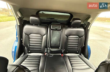 Внедорожник / Кроссовер Ford Edge 2020 в 