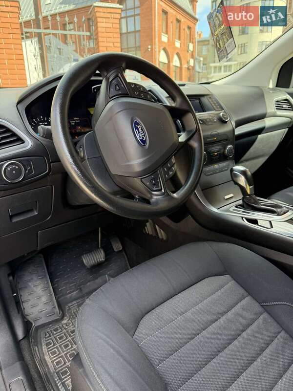 Внедорожник / Кроссовер Ford Edge 2015 в Харькове
