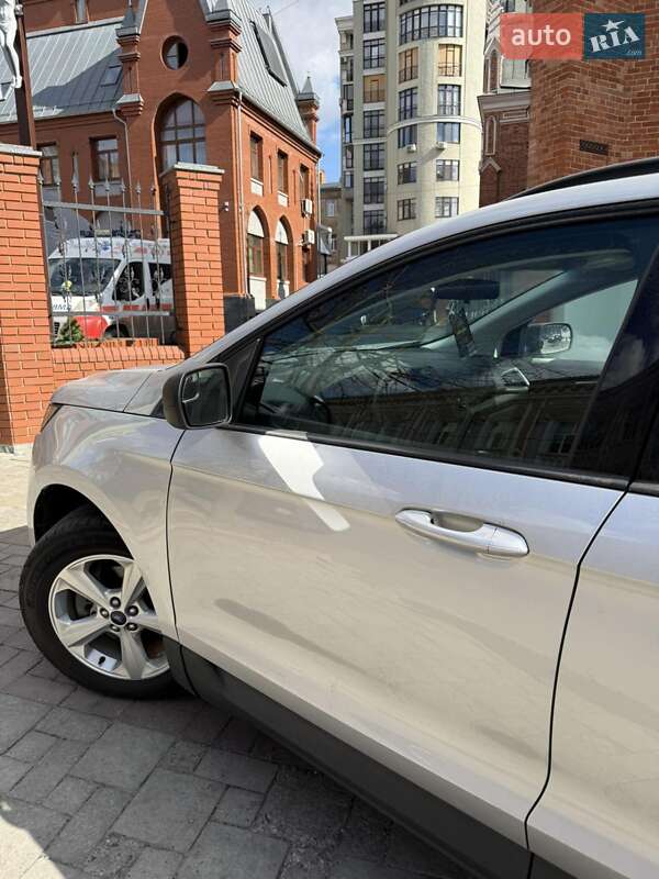 Внедорожник / Кроссовер Ford Edge 2015 в Харькове