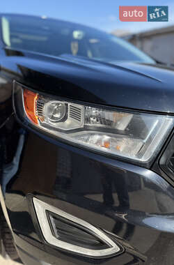 Внедорожник / Кроссовер Ford Edge 2016 в 