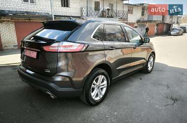 Внедорожник / Кроссовер Ford Edge 2019 в 