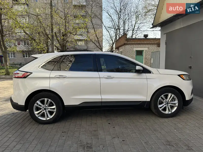 Ford Edge 2018 VIN 2FMPK4J92KBB24250 фото оголошення 9 з 82