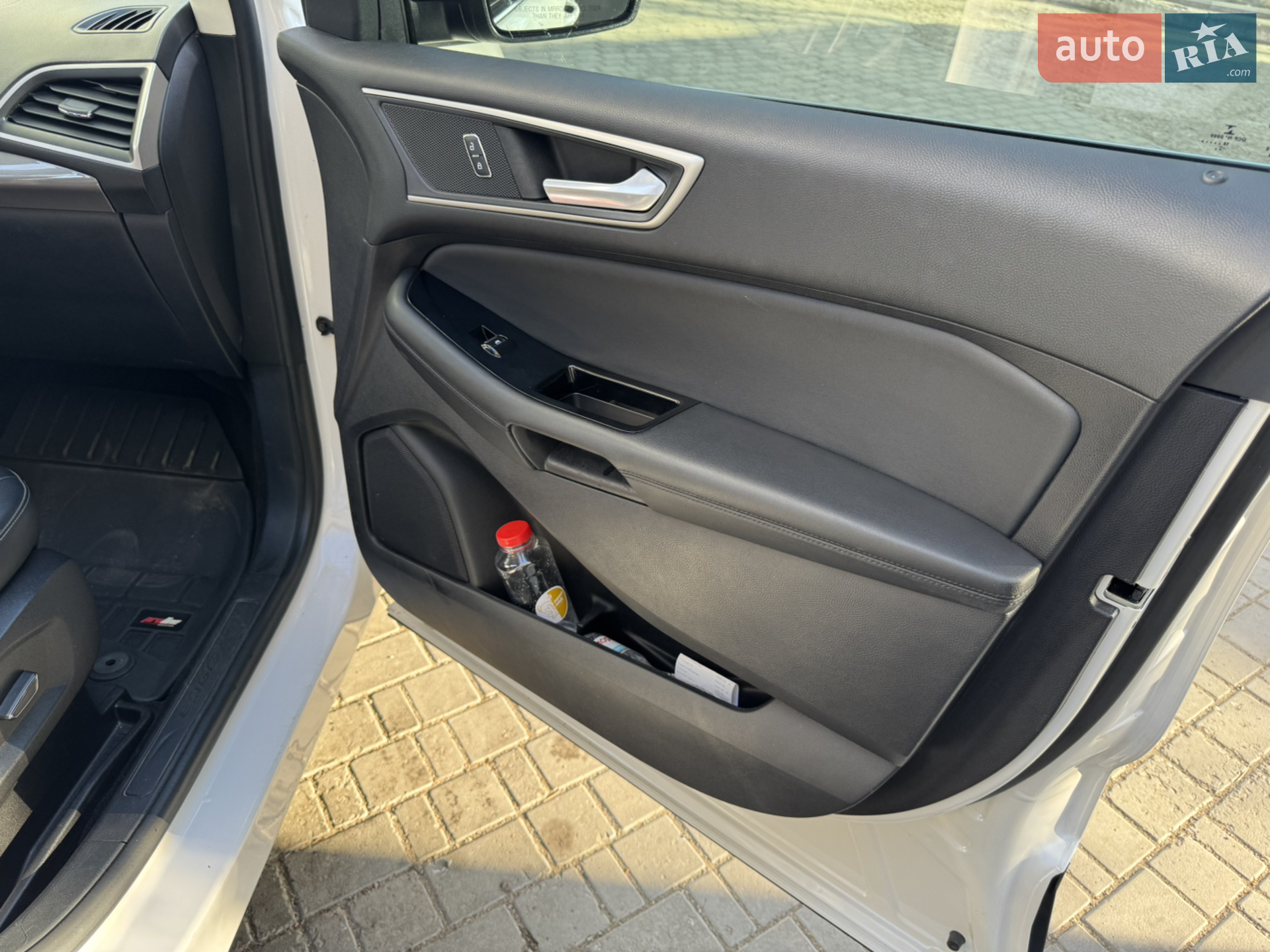 2018 Ford Edge - мініатюра 31