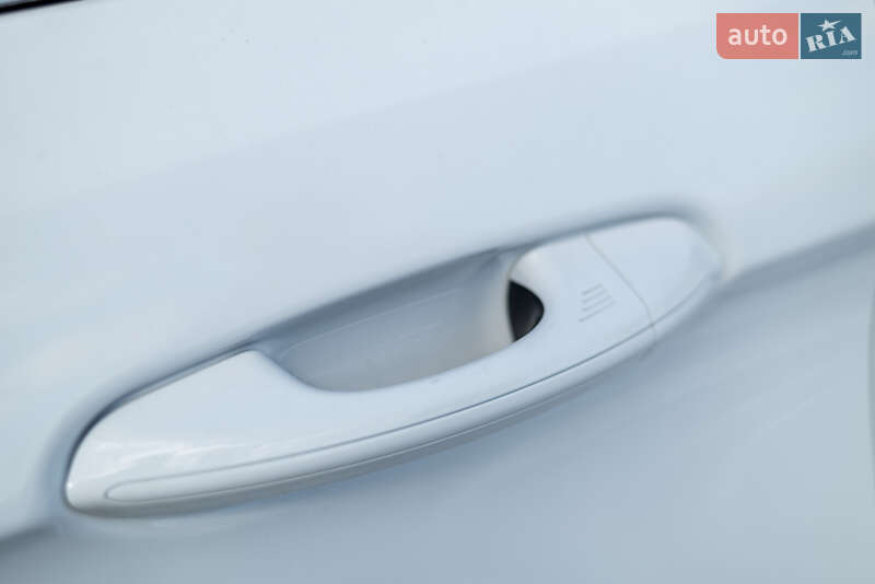 Внедорожник / Кроссовер Ford Edge 2019 в Ровно