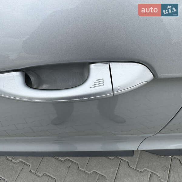 Позашляховик / Кросовер Ford Edge 2018 в Києві фото 23 Позашляховик / Кросовер Ford Edge 2018 в Києві