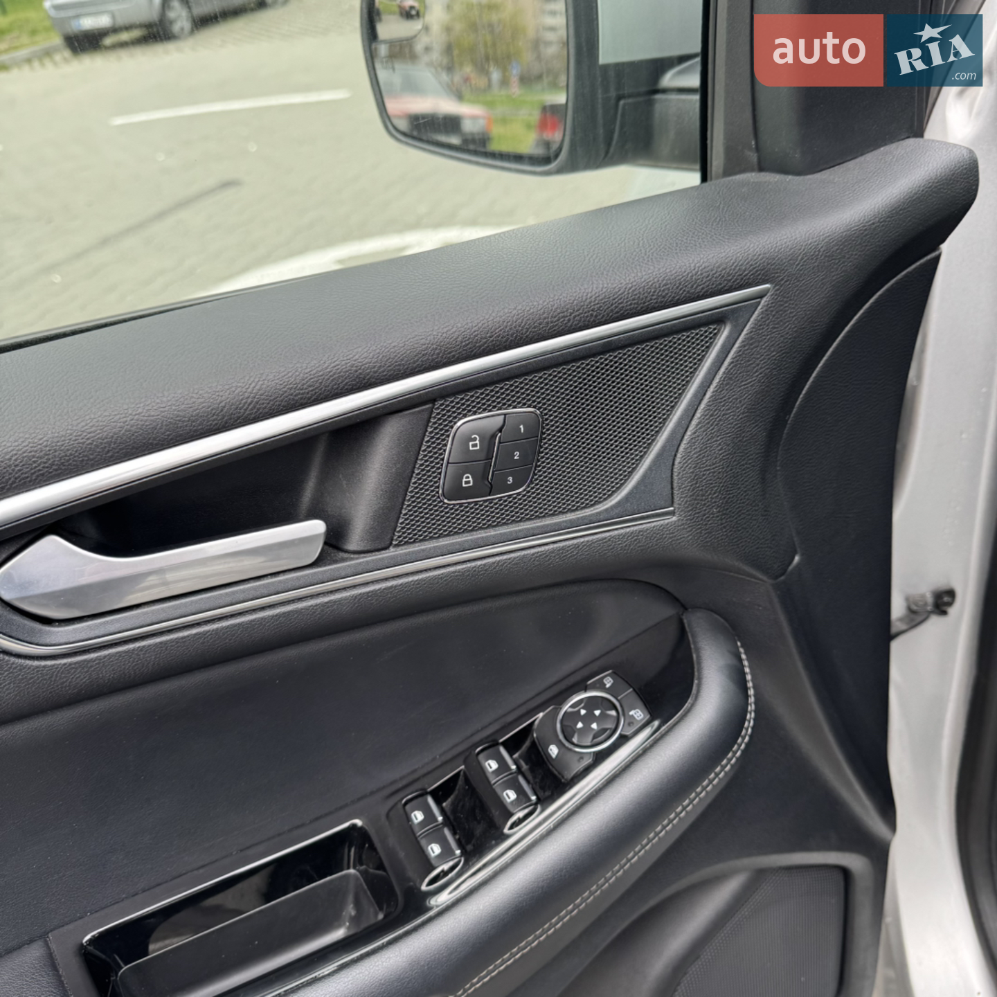 2018 Ford Edge - мініатюра 39