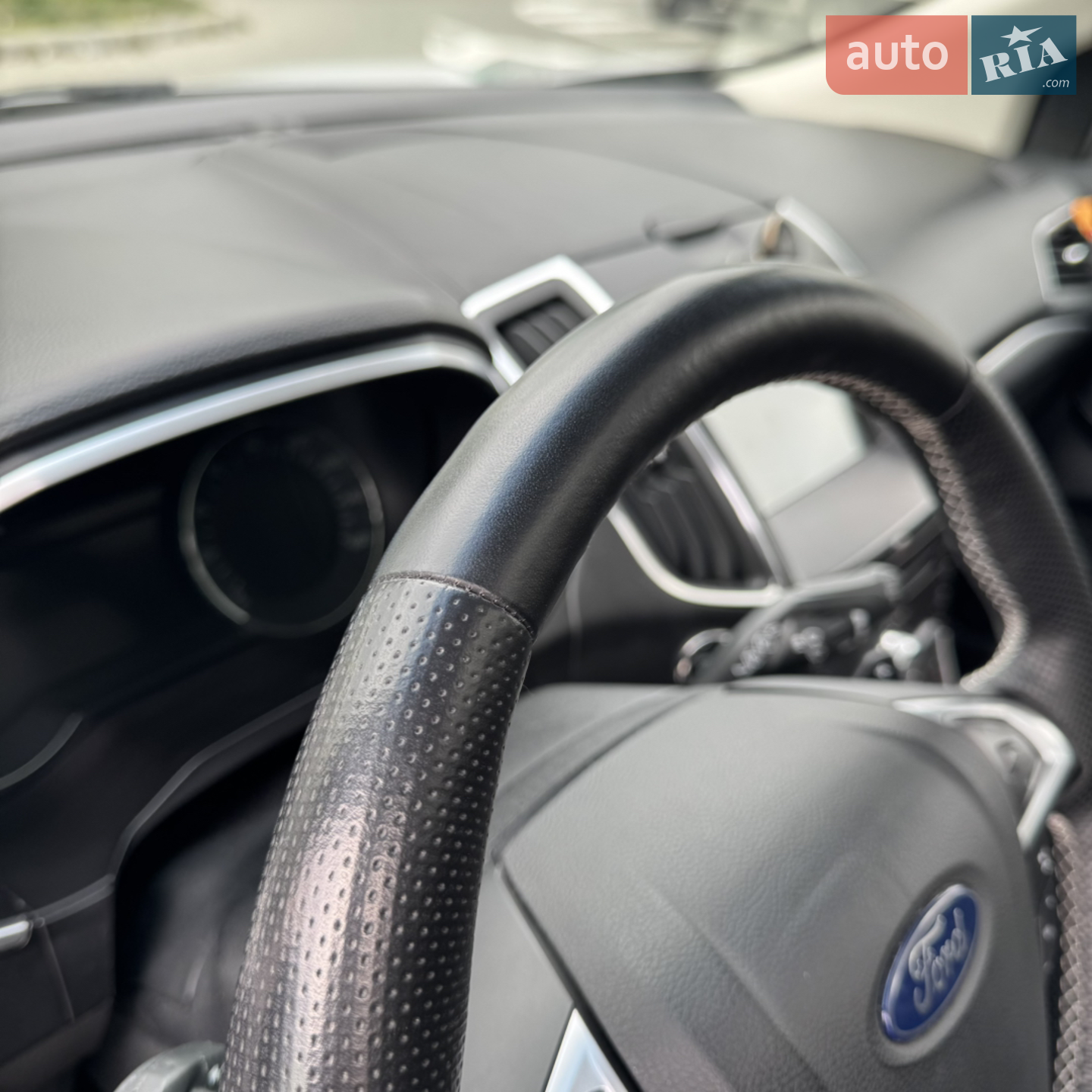 2018 Ford Edge - мініатюра 42