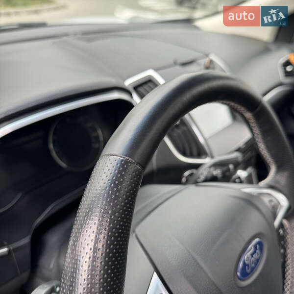 Позашляховик / Кросовер Ford Edge 2018 в Києві фото 42 Позашляховик / Кросовер Ford Edge 2018 в Києві