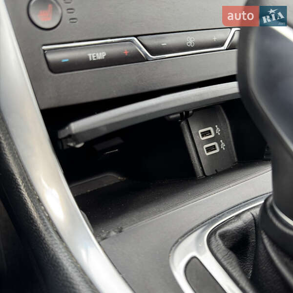 Позашляховик / Кросовер Ford Edge 2018 в Києві фото 54 Позашляховик / Кросовер Ford Edge 2018 в Києві