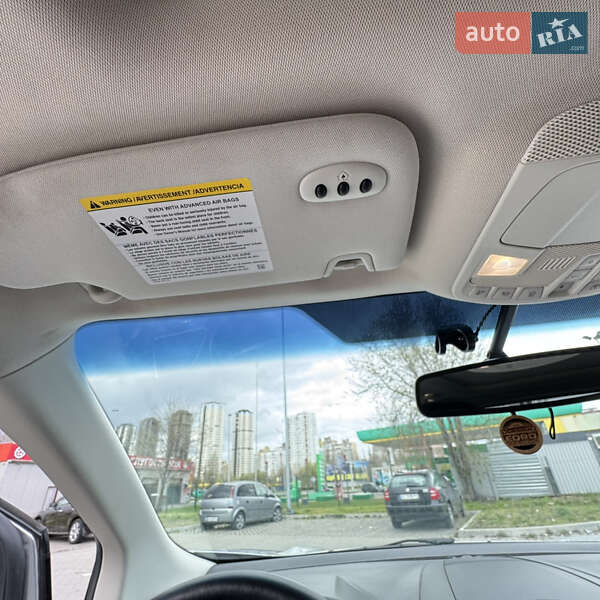 Позашляховик / Кросовер Ford Edge 2018 в Києві фото 58 Позашляховик / Кросовер Ford Edge 2018 в Києві