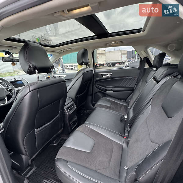 Позашляховик / Кросовер Ford Edge 2018 в Києві фото 64 Позашляховик / Кросовер Ford Edge 2018 в Києві